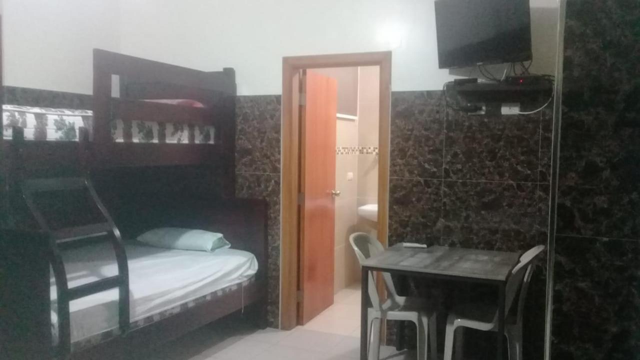 Habitacion Vacacional Camboriu Salinas  Exterior photo