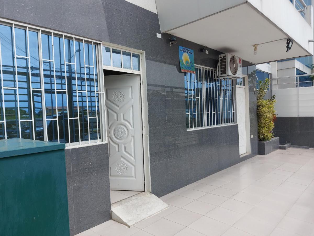 Habitacion Vacacional Camboriu Salinas  Exterior photo