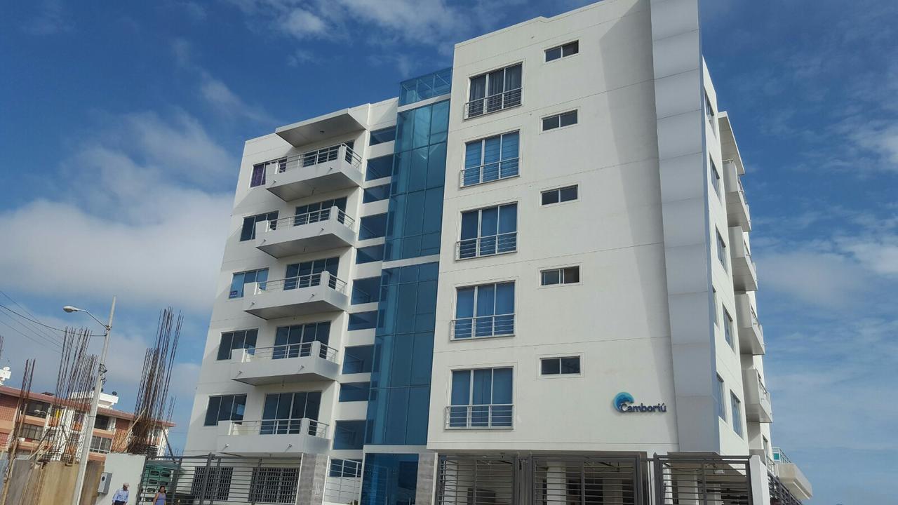 Habitacion Vacacional Camboriu Salinas  Exterior photo
