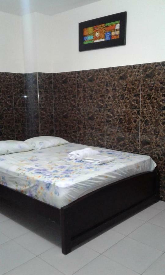 Habitacion Vacacional Camboriu Salinas  Exterior photo