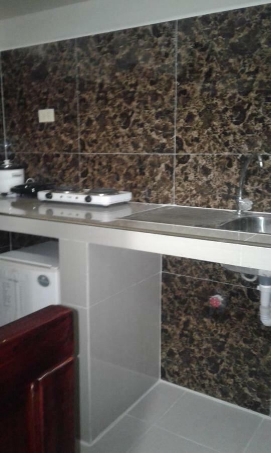 Habitacion Vacacional Camboriu Salinas  Exterior photo