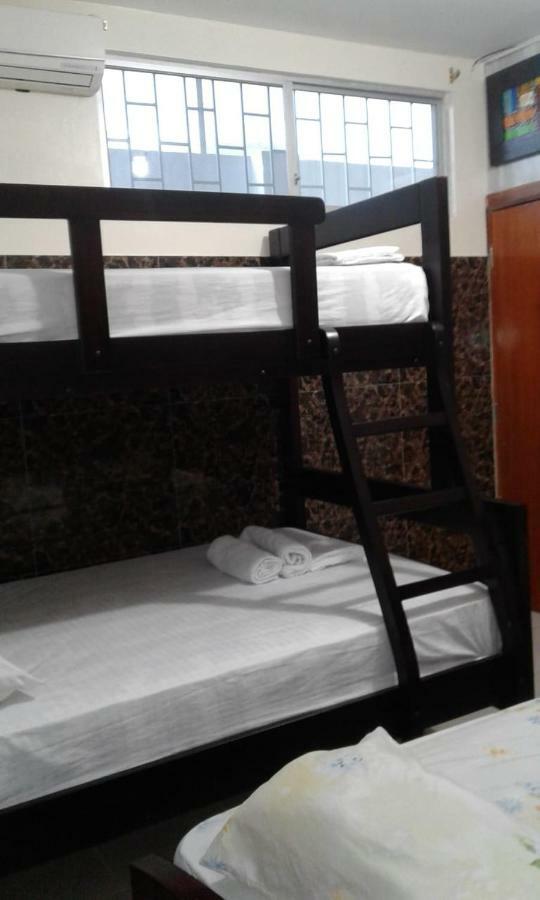 Habitacion Vacacional Camboriu Salinas  Exterior photo