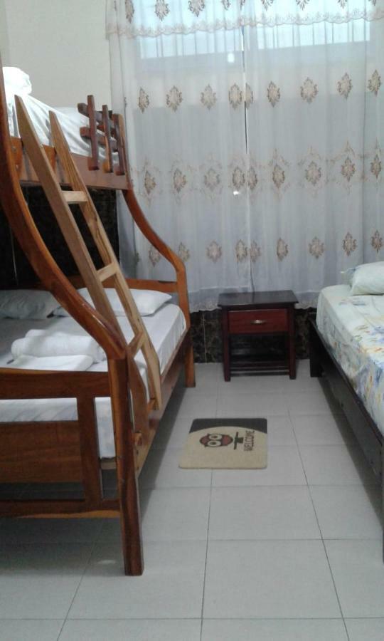 Habitacion Vacacional Camboriu Salinas  Exterior photo