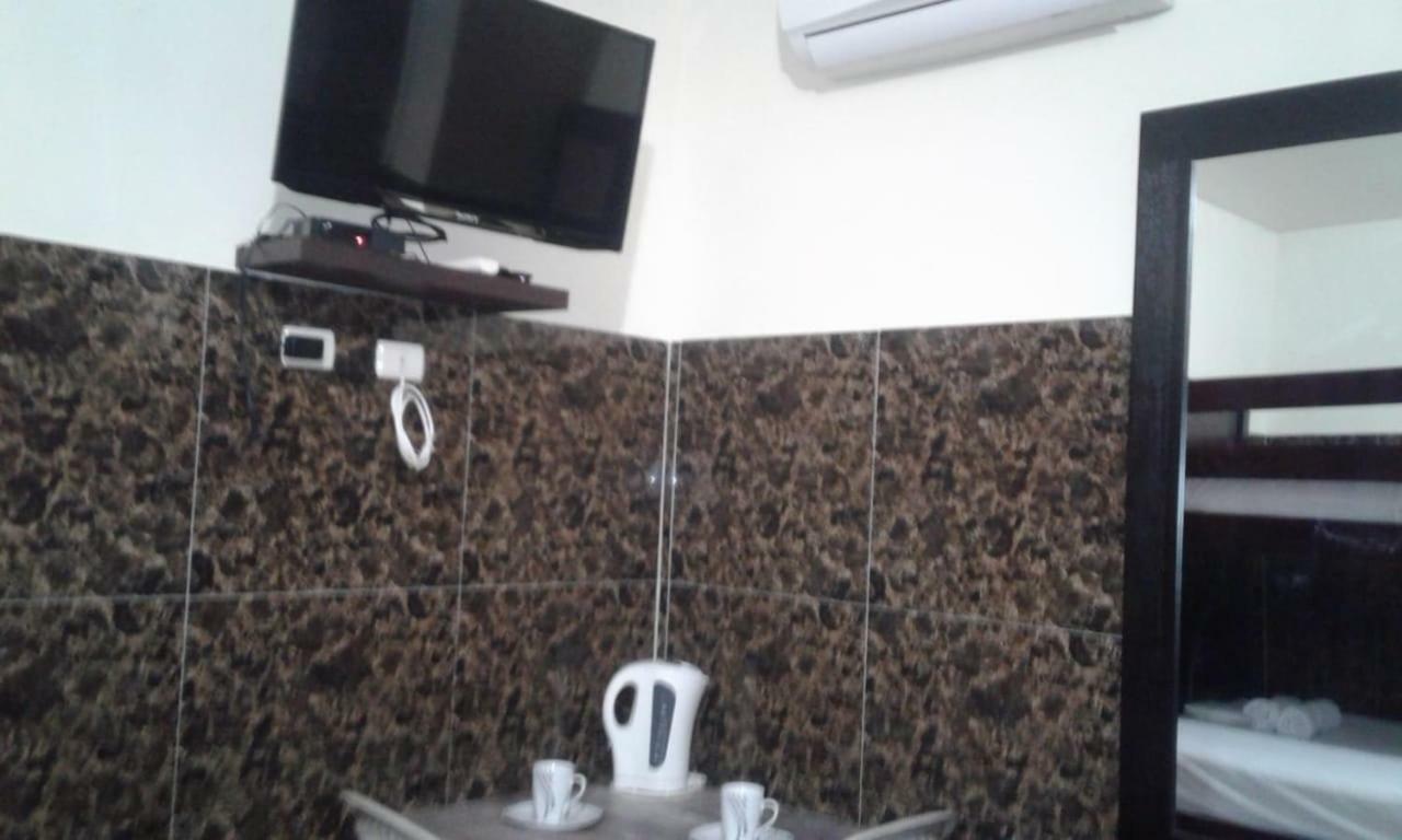 Habitacion Vacacional Camboriu Salinas  Exterior photo
