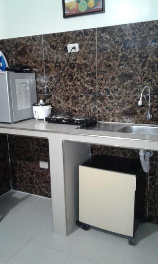 Habitacion Vacacional Camboriu Salinas  Exterior photo
